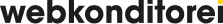 Webkonditorei website icon